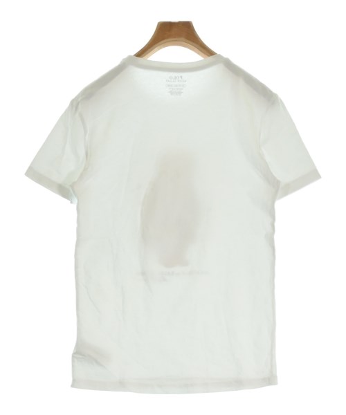 Polo Ralph Lauren（ポロラルフローレン）Tシャツ・カットソー 白 サイズ:XS レディース/2200624653059