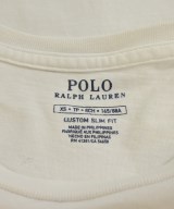Polo Ralph Lauren（ポロラルフローレン）Tシャツ・カットソー 白 サイズ:XS レディース/2200624653059
