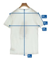 Polo Ralph Lauren（ポロラルフローレン）Tシャツ・カットソー 白 サイズ:XS レディース/2200624653059