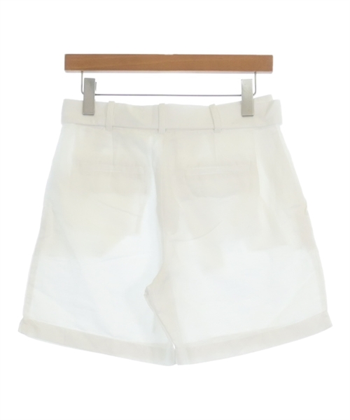 Polo Ralph Lauren（ポロラルフローレン）ショートパンツ 白 サイズ:2(S位) レディース/2200615966038