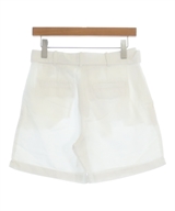 Polo Ralph Lauren（ポロラルフローレン）ショートパンツ 白 サイズ:2(S位) レディース/2200615966038