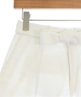 Polo Ralph Lauren（ポロラルフローレン）ショートパンツ 白 サイズ:2(S位) レディース/2200615966038