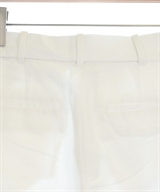 Polo Ralph Lauren（ポロラルフローレン）ショートパンツ 白 サイズ:2(S位) レディース/2200615966038