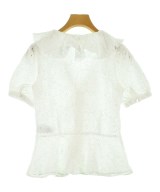 Polo Ralph Lauren（ポロラルフローレン）ブラウス 白 サイズ:0(XS位) レディース/2200625867011