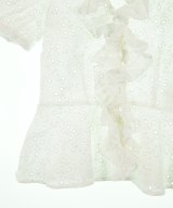 Polo Ralph Lauren（ポロラルフローレン）ブラウス 白 サイズ:0(XS位) レディース/2200625867011