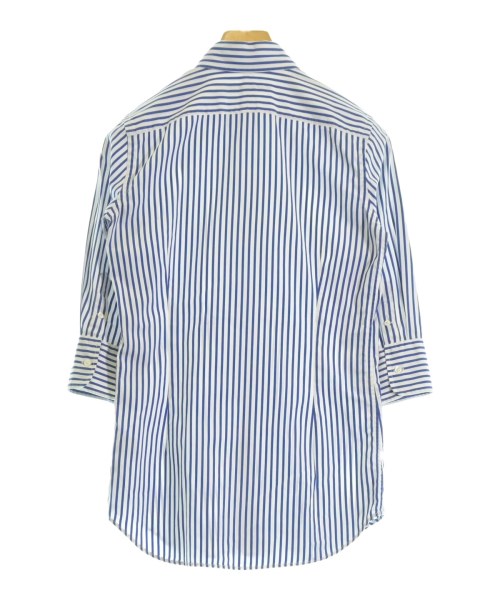 Ralph Lauren（ラルフローレン）カジュアルシャツ 青 サイズ:7(S位) レディース/2200626319083