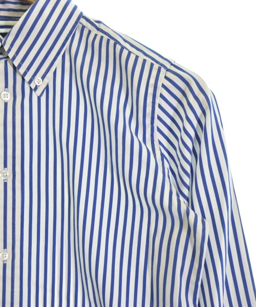 Ralph Lauren（ラルフローレン）カジュアルシャツ 青 サイズ:7(S位) レディース/2200626319083