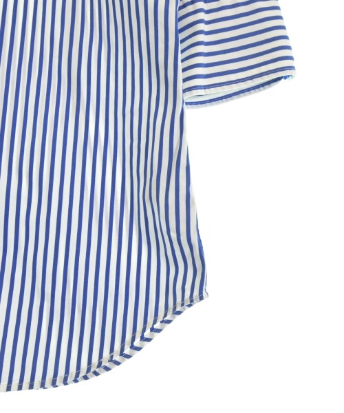 Ralph Lauren（ラルフローレン）カジュアルシャツ 青 サイズ:7(S位) レディース/2200626319083
