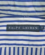 Ralph Lauren（ラルフローレン）カジュアルシャツ 青 サイズ:7(S位) レディース/2200626319083