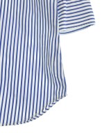 Ralph Lauren（ラルフローレン）カジュアルシャツ 青 サイズ:7(S位) レディース/2200626319083