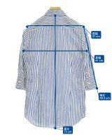 Ralph Lauren（ラルフローレン）カジュアルシャツ 青 サイズ:7(S位) レディース/2200626319083