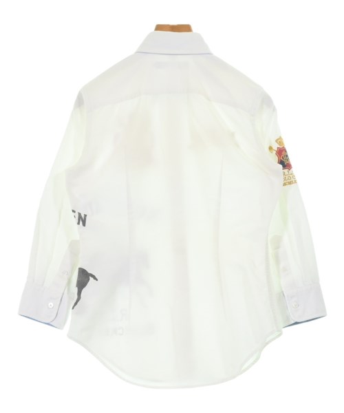 Ralph Lauren（ラルフローレン）カジュアルシャツ 白 サイズ:7(S位) レディース/2200626319090
