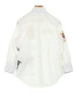 Ralph Lauren（ラルフローレン）カジュアルシャツ 白 サイズ:7(S位) レディース/2200626319090