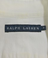 Ralph Lauren（ラルフローレン）カジュアルシャツ 白 サイズ:7(S位) レディース/2200626319090