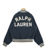 Polo Ralph Lauren（ポロラルフローレン）スタジャン 紺 サイズ:M レディース/2200540941032