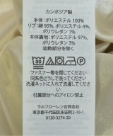 Polo Ralph Lauren（ポロラルフローレン）スタジャン 紺 サイズ:M レディース/2200540941032