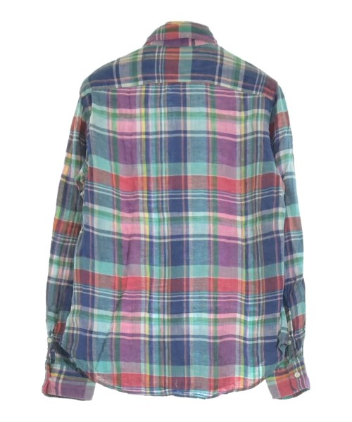 Polo Ralph Lauren（ポロラルフローレン）カジュアルシャツ ピンク サイズ:S レディース/2200614653038