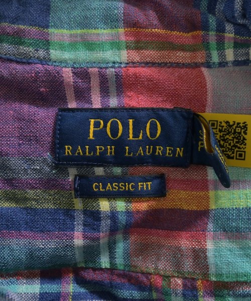 Polo Ralph Lauren（ポロラルフローレン）カジュアルシャツ ピンク サイズ:S レディース/2200614653038