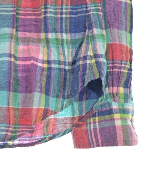 Polo Ralph Lauren（ポロラルフローレン）カジュアルシャツ ピンク サイズ:S レディース/2200614653038