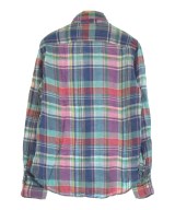 Polo Ralph Lauren（ポロラルフローレン）カジュアルシャツ ピンク サイズ:S レディース/2200614653038