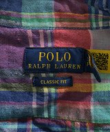 Polo Ralph Lauren（ポロラルフローレン）カジュアルシャツ ピンク サイズ:S レディース/2200614653038