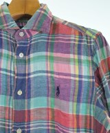 Polo Ralph Lauren（ポロラルフローレン）カジュアルシャツ ピンク サイズ:S レディース/2200614653038