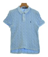 Polo Ralph Lauren（ポロラルフローレン）ニット・セーター 青 サイズ:L レディース/2200615178035