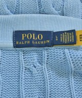 Polo Ralph Lauren（ポロラルフローレン）ニット・セーター 青 サイズ:L レディース/2200615178035