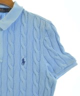 Polo Ralph Lauren（ポロラルフローレン）ニット・セーター 青 サイズ:L レディース/2200615178035