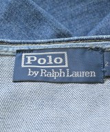 Polo Ralph Lauren（ポロラルフローレン）ロング・マキシ丈スカート 青 サイズ:2(M位) レディース/2200626274016