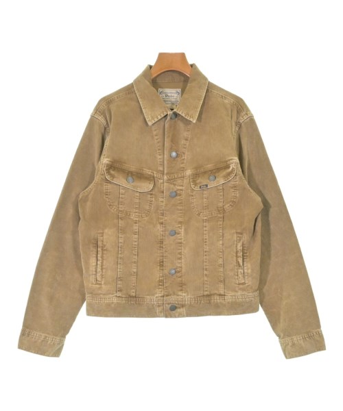ポロラルフローレン(Polo Ralph Lauren)のPolo Ralph Lauren ブルゾン