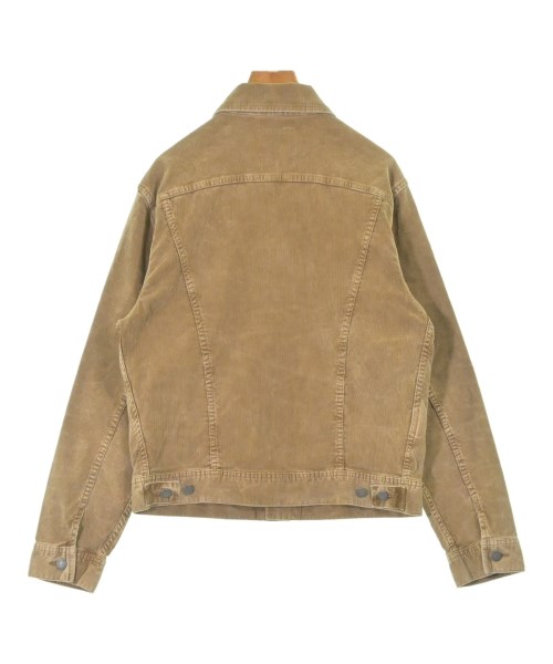 Polo Ralph Lauren（ポロラルフローレン）ブルゾン ベージュ サイズ:S レディース/2200626573010