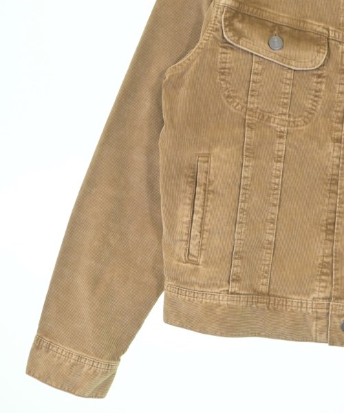 Polo Ralph Lauren（ポロラルフローレン）ブルゾン ベージュ サイズ:S レディース/2200626573010