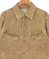 Polo Ralph Lauren（ポロラルフローレン）ブルゾン ベージュ サイズ:S レディース/2200626573010