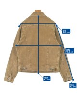 Polo Ralph Lauren（ポロラルフローレン）ブルゾン ベージュ サイズ:S レディース/2200626573010