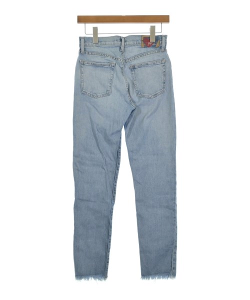 Polo Ralph Lauren（ポロラルフローレン）デニムパンツ 青 サイズ:25(S位) レディース/2200615640136