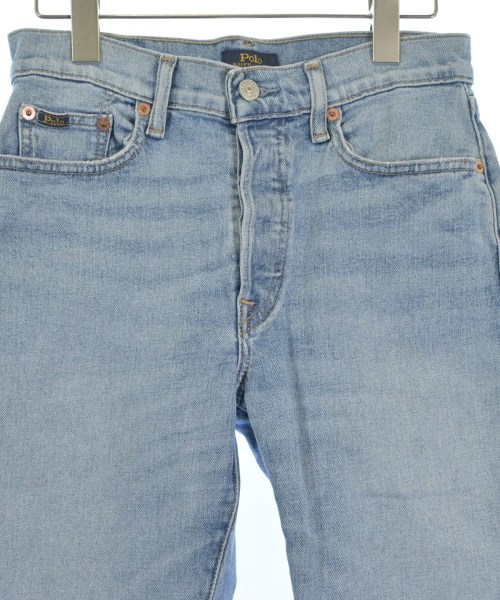 Polo Ralph Lauren（ポロラルフローレン）デニムパンツ 青 サイズ:25(S位) レディース/2200615640136