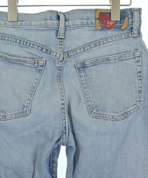 Polo Ralph Lauren（ポロラルフローレン）デニムパンツ 青 サイズ:25(S位) レディース/2200615640136