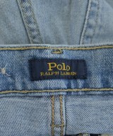 Polo Ralph Lauren（ポロラルフローレン）デニムパンツ 青 サイズ:25(S位) レディース/2200615640136