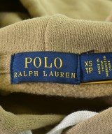Polo Ralph Lauren（ポロラルフローレン）パーカー ベージュ サイズ:XS レディース/2200615640303