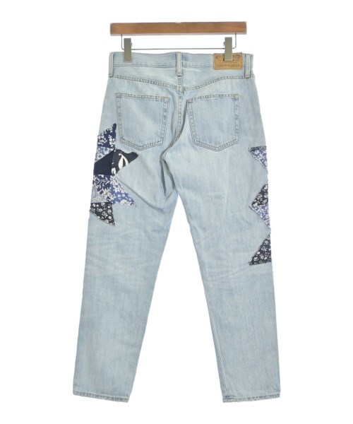 Polo Ralph Lauren（ポロラルフローレン）デニムパンツ 青 サイズ:25(S位) レディース/2200626998158