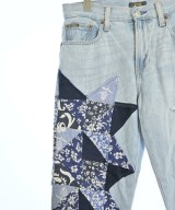 Polo Ralph Lauren（ポロラルフローレン）デニムパンツ 青 サイズ:25(S位) レディース/2200626998158