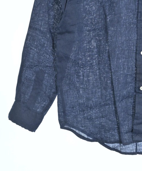 Polo Ralph Lauren（ポロラルフローレン）カジュアルシャツ 紺 サイズ:S レディース/2200626127046