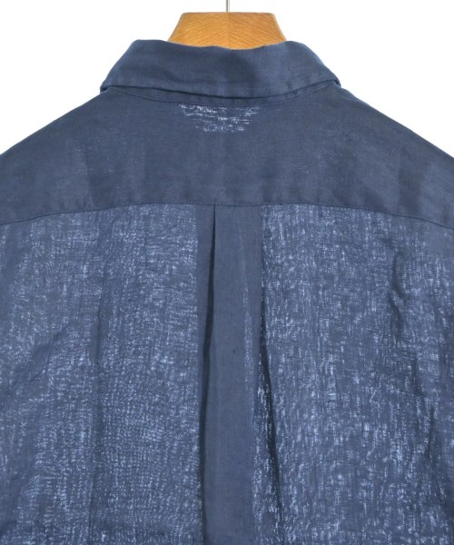 Polo Ralph Lauren（ポロラルフローレン）カジュアルシャツ 紺 サイズ:S レディース/2200626127046