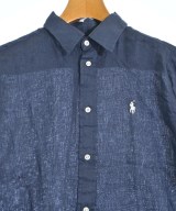 Polo Ralph Lauren（ポロラルフローレン）カジュアルシャツ 紺 サイズ:S レディース/2200626127046