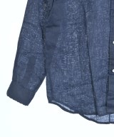 Polo Ralph Lauren（ポロラルフローレン）カジュアルシャツ 紺 サイズ:S レディース/2200626127046