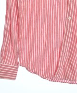 Polo Ralph Lauren（ポロラルフローレン）カジュアルシャツ 赤 サイズ:XXS レディース/2200627139024