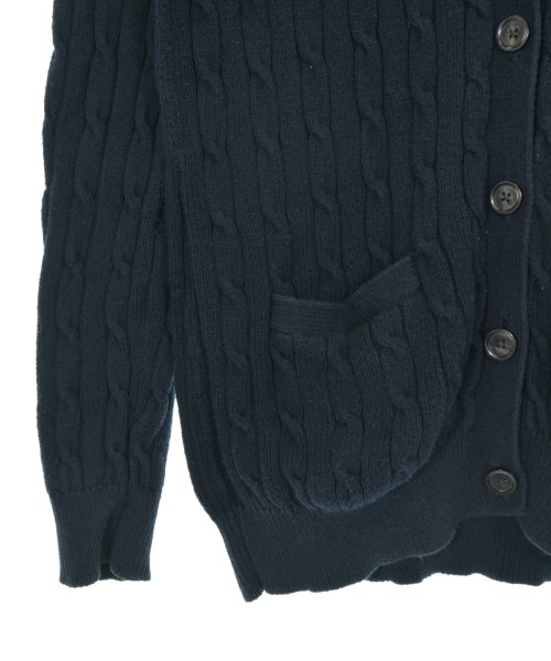 Polo Ralph Lauren（ポロラルフローレン）カーディガン 紺 サイズ:M レディース/2200627397011