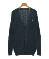 Polo Ralph Lauren（ポロラルフローレン）カーディガン 紺 サイズ:M レディース/2200627397011