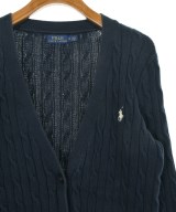 Polo Ralph Lauren（ポロラルフローレン）カーディガン 紺 サイズ:M レディース/2200627397011